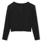 Cardigan de tric&ocirc; ZADIG & VOLTAIRE 
                    GIRL