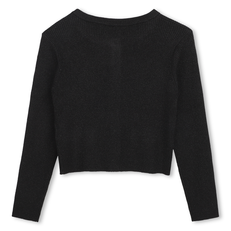 Cardigan de tric&ocirc; ZADIG & VOLTAIRE 
                        GIRL