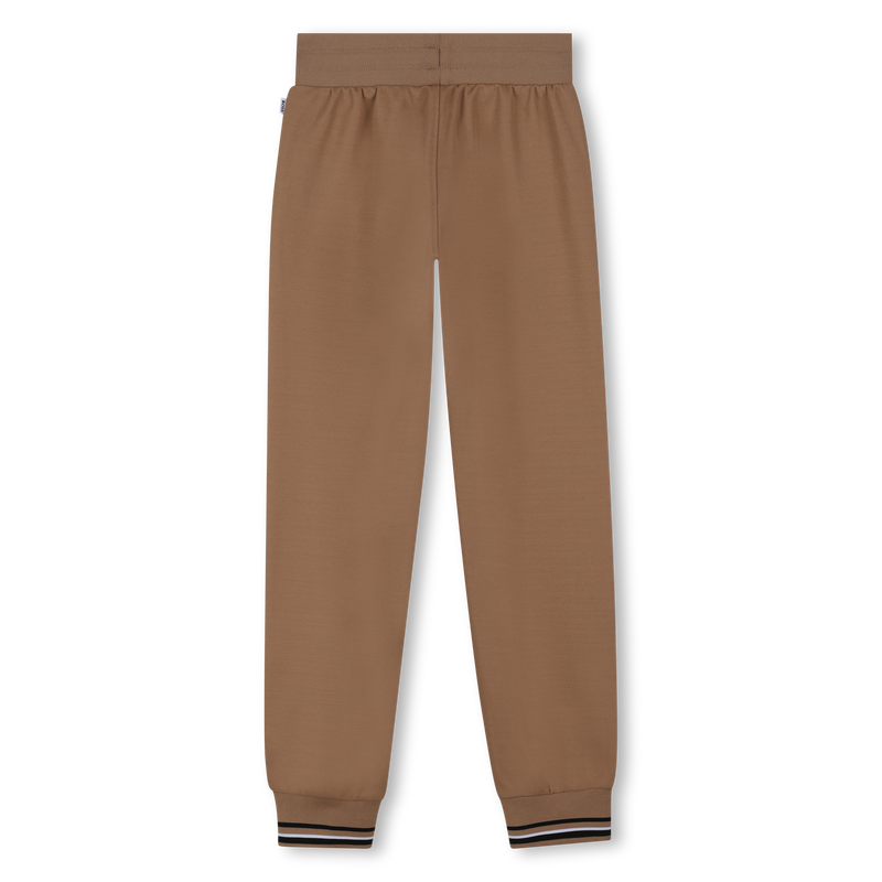 Conjunto jogger BOSS 
                    BOY