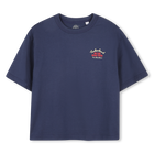 T-shirt de manga curta TIMBERLAND 
                    BOY