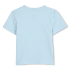 Conjunto de t-shirts e cal&ccedil;&otilde;es TIMBERLAND 
                    BOY