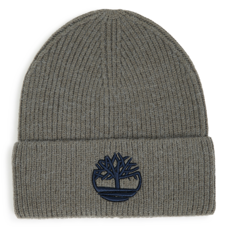 Gorro de tric&ocirc; TIMBERLAND 
                        BOY