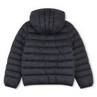 Casaco acolchoado TIMBERLAND 
                    BOY