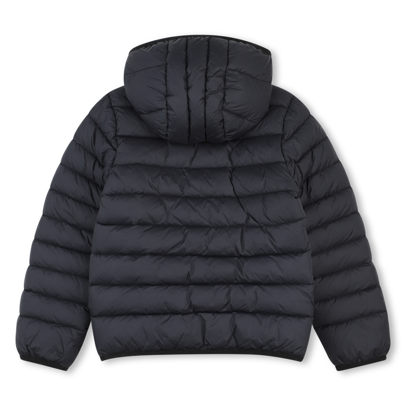 Casaco acolchoado TIMBERLAND 
                        BOY