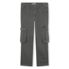 Cal&ccedil;as cargo com bot&otilde;es ZADIG VOLTAIRE 
                    BOY