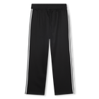 Cal&ccedil;as jogging de corte reto KENZO KIDS 
                    UNISEX