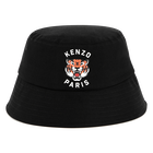 Bon&eacute; tipo bob de algod&atilde;o KENZO KIDS 
                    UNISEX