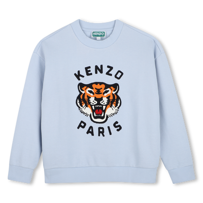 Su&eacute;ter KENZO KIDS UNISEX