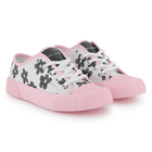 T&eacute;nis rendados MARC JACOBS 
                    GIRL