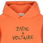 Moletom ZADIG & VOLTAIRE 
                    BOY