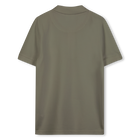 Camisa p&oacute;lo de manga curta HUGO 
                    BOY