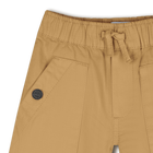 Cal&ccedil;&otilde;es de cintura el&aacute;stica TIMBERLAND 
                    BOY