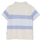 Camisa polo de manga curta BOSS 
                    BOY
