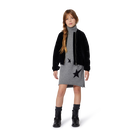Jaqueta de veludo ZADIG VOLTAIRE 
                    GIRL