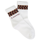Conjunto de meias LANVIN 
                    UNISEX