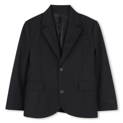 Casaco de cerim&ocirc;nia GIVENCHY BOY