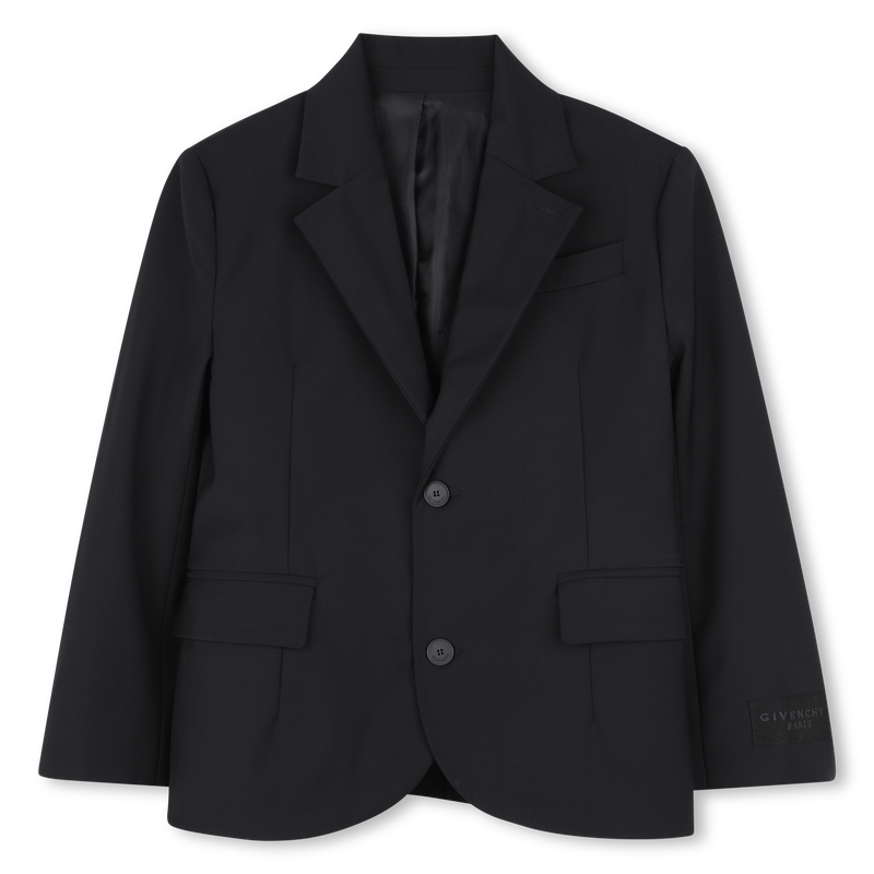Casaco de cerim&ocirc;nia GIVENCHY 
                        BOY