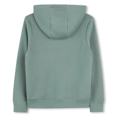 MOLETOM TIMBERLAND BOY