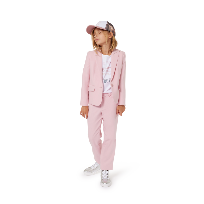 Calças de fato ZADIG & VOLTAIRE 
                    GIRL