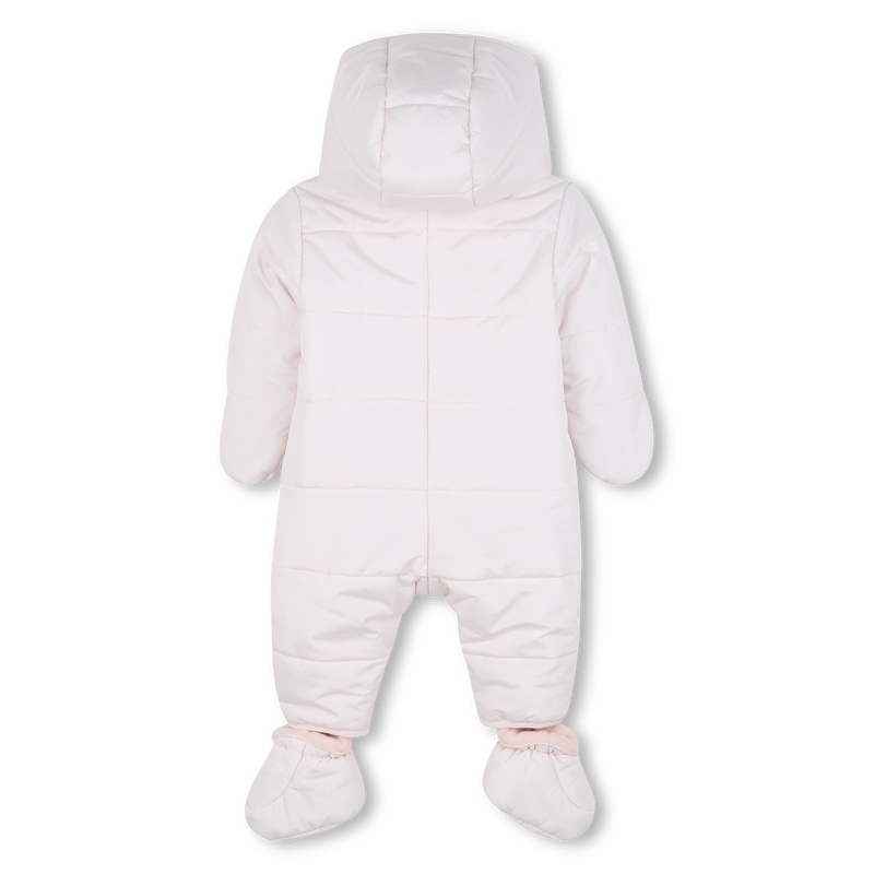 Traje piloto em poliéster KENZO KIDS 
                    UNISEX