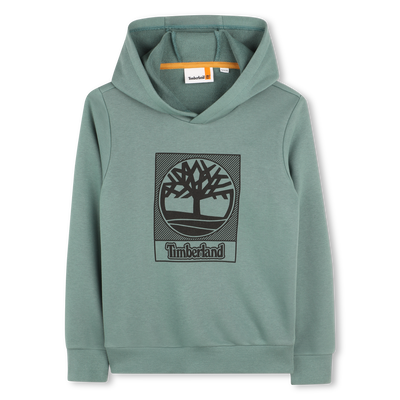 Capuz TIMBERLAND BOY