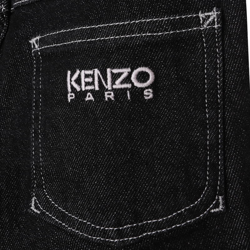 CALCAS GANGA KENZO KIDS 
                    UNISEX