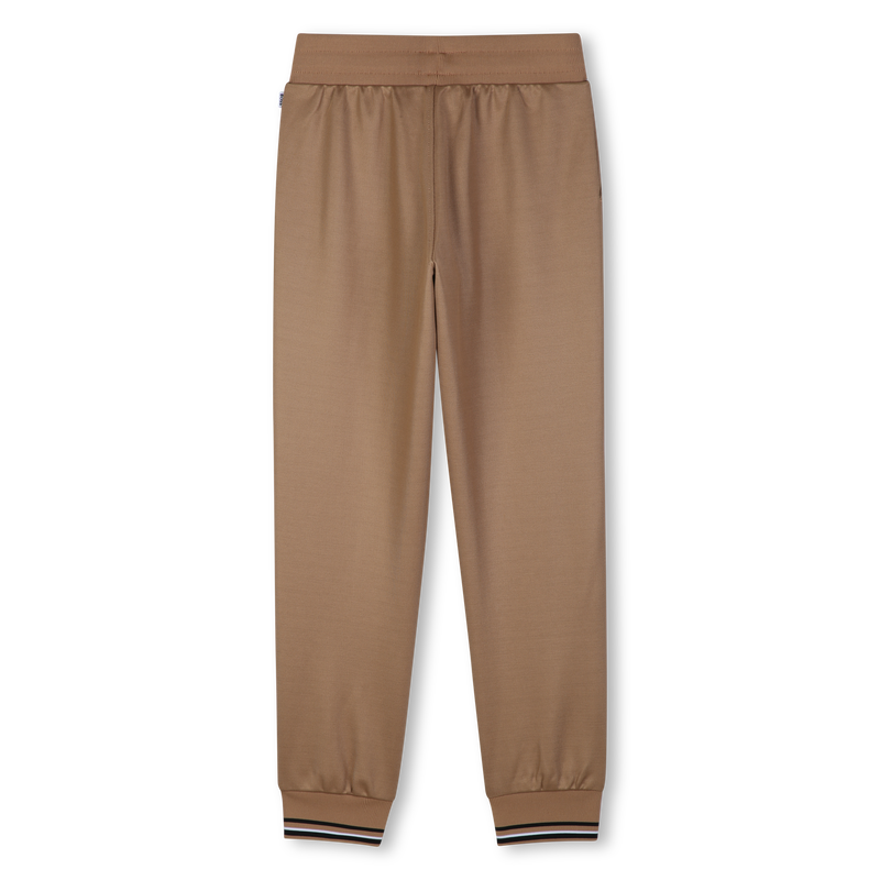 Agasalho esportivo BOSS 
                        BOY