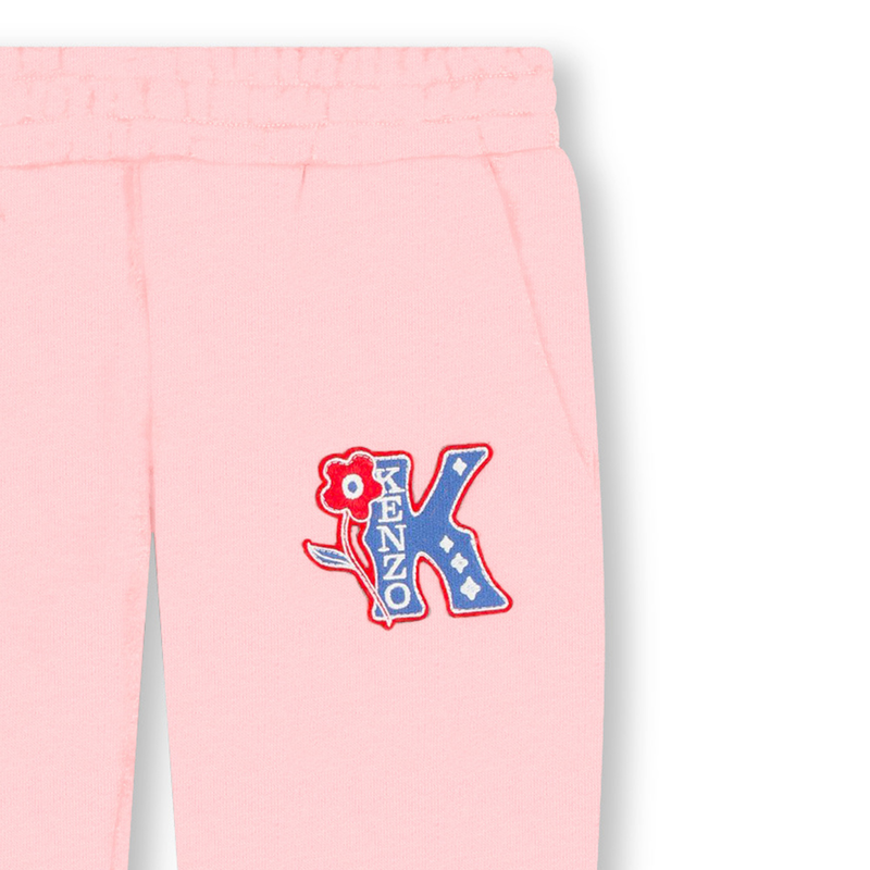 Cal&ccedil;as de jogging KENZO KIDS 
                        GIRL