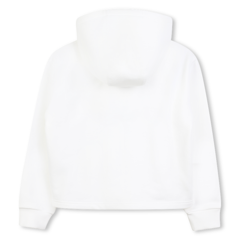Capuz GIVENCHY 
                    GIRL