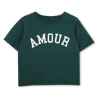 Camiseta de mangas curtas, FLORESTA TROPICAL, hi-res