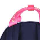 Mochila BILLIEBLUSH 
                    MENINA