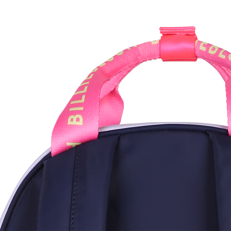 Mochila BILLIEBLUSH 
                        MENINA