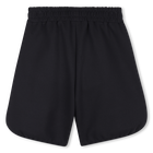 Cal&ccedil;&otilde;es com cintura el&aacute;stica GIVENCHY 
                    BOY