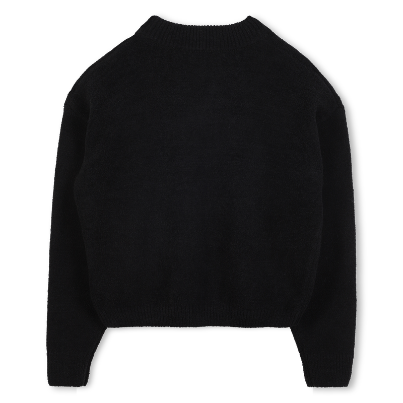 Camisola de malha MICHAEL KORS 
                    GIRL