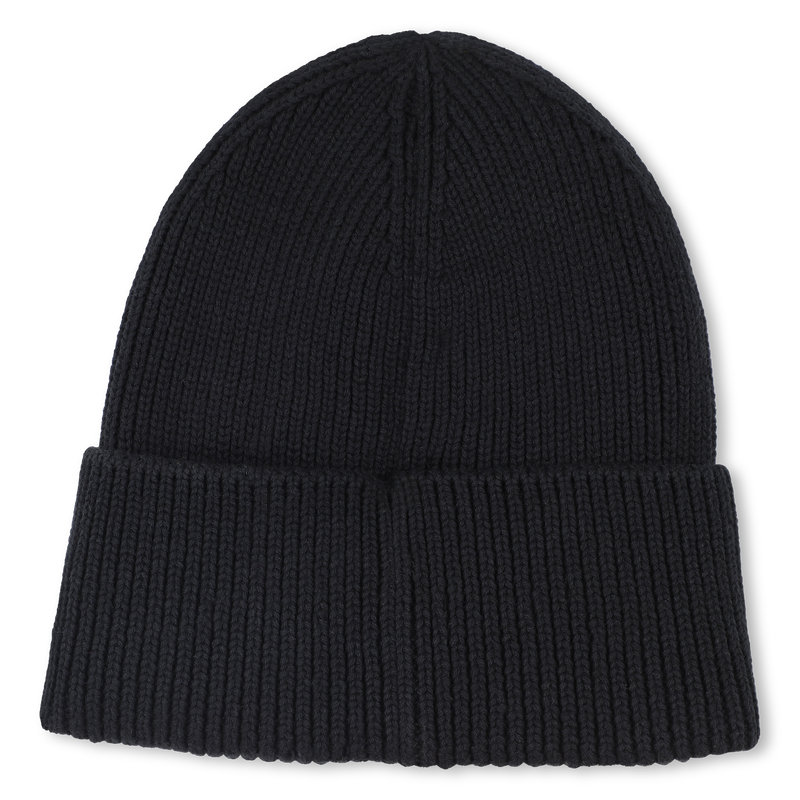 Gorro de malha MARC JACOBS 
                    BOY