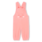 Macac&atilde;o de l&atilde; com tiras BILLIEBLUSH 
                    GIRL