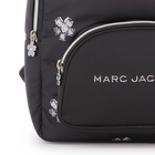 Mochila de sarja MARC JACOBS 
                    GIRL