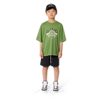 T-shirt de manga curta ZADIG & VOLTAIRE 
                    BOY