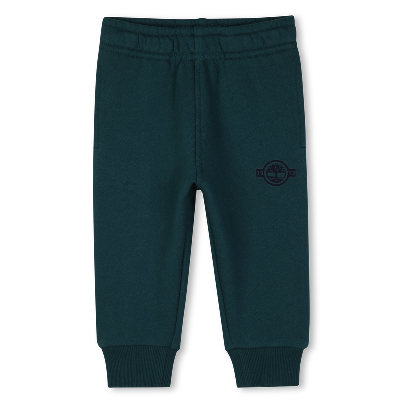 Conjunto de moletom TIMBERLAND 
                        MENINO
