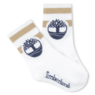 Three-pack of socks TIMBERLAND BOY