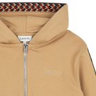 Cardigan  com capuz LANVIN 
                    UNISEX