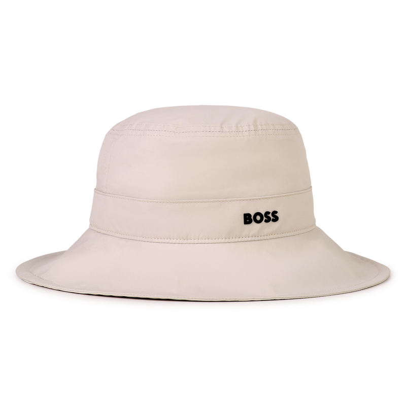 Chap&eacute;u BOSS 
                        BOY