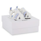 Sandals suaves BOSS 
                    BOY