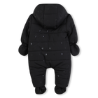 Traje de piloto BOSS 
                    BOY