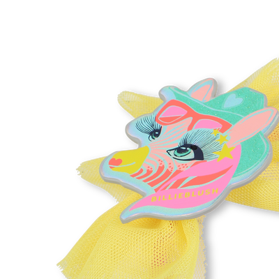 Tiara extravagante BILLIEBLUSH GIRL