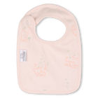 Conjunto de pijama, chap&eacute;u e peitoral KENZO KIDS 
                    GIRL