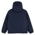 Parka com capuz TIMBERLAND 
                    BOY