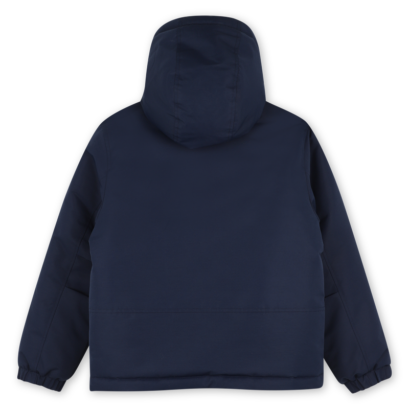 Parka com capuz TIMBERLAND 
                        BOY