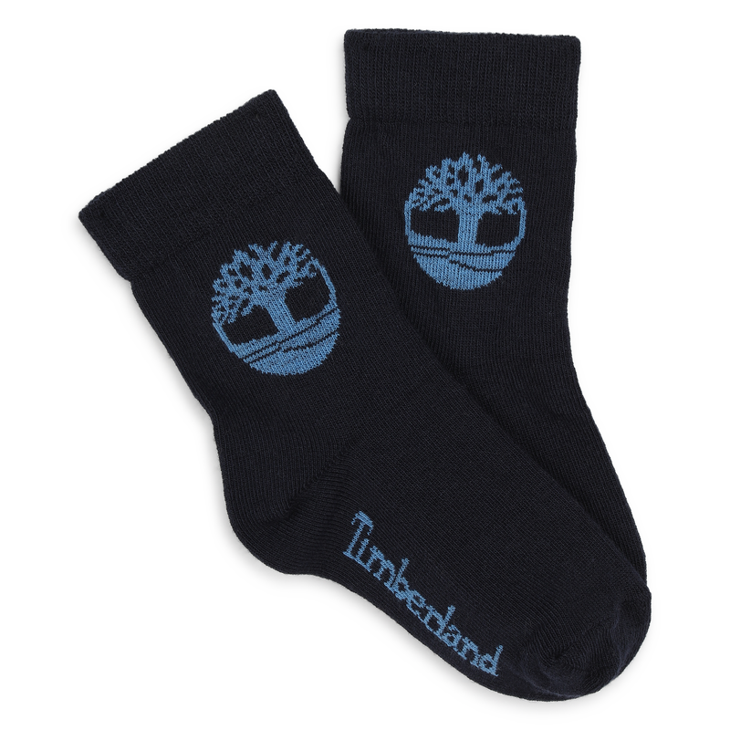 Socks (Pack Of 3) TIMBERLAND 
                    BOY
