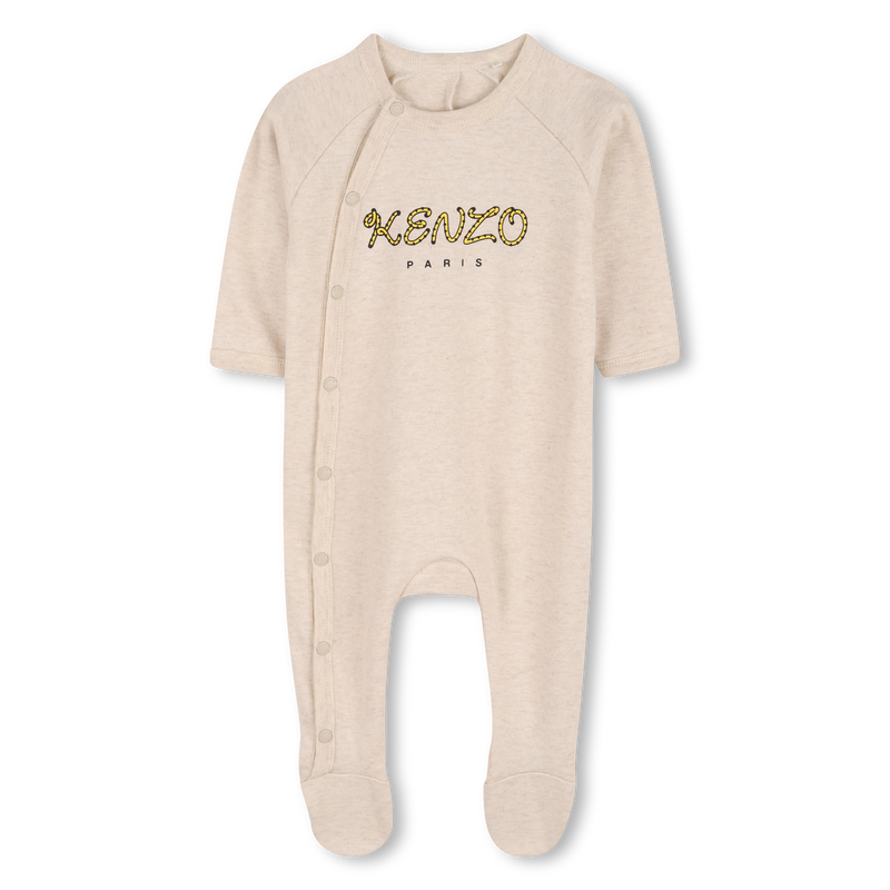 Conjunto de pijamas KENZO KIDS 
                        UNISSEXO